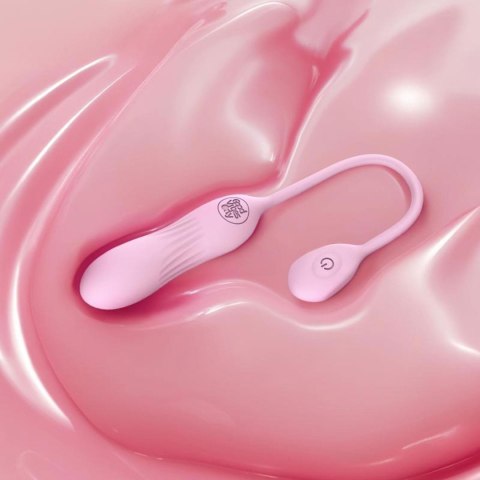 Good Vibes Only - Siva - Bullet Vibrator - Pink ONE-DC B.V.