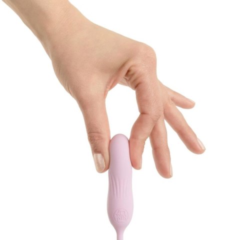 Good Vibes Only - Siva - Bullet Vibrator - Pink ONE-DC B.V.