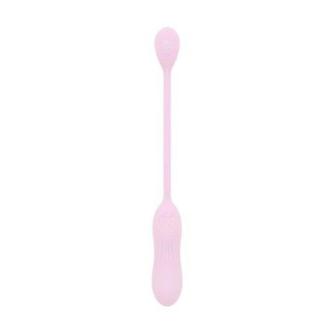 Good Vibes Only - Siva - Bullet Vibrator - Pink ONE-DC B.V.