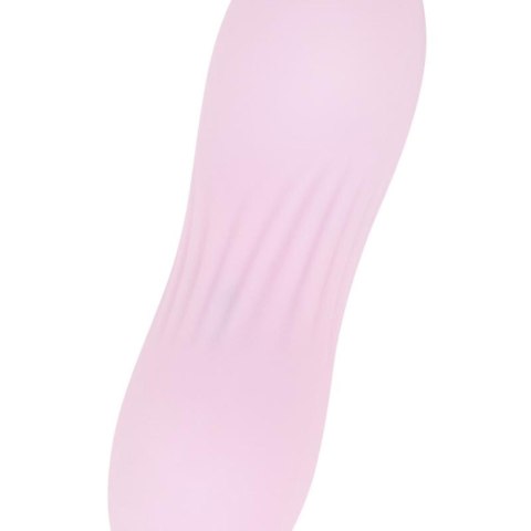Good Vibes Only - Siva - Bullet Vibrator - Pink ONE-DC B.V.