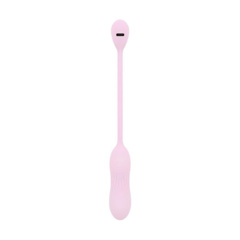 Good Vibes Only - Siva - Bullet Vibrator - Pink ONE-DC B.V.