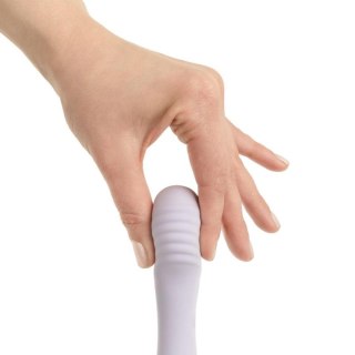 Good Vibes Only - Sofi - G-Spot Vibrator - Purple ONE-DC B.V.