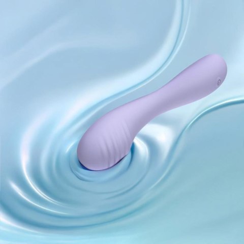 Good Vibes Only - Sofi - G-Spot Vibrator - Purple ONE-DC B.V.