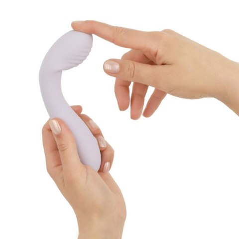 Good Vibes Only - Sofi - G-Spot Vibrator - Purple ONE-DC B.V.