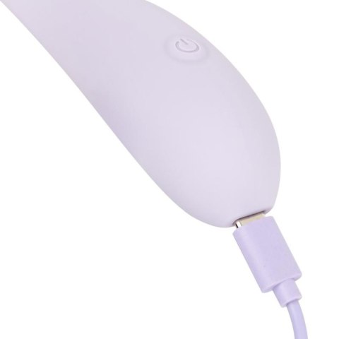 Good Vibes Only - Sofi - G-Spot Vibrator - Purple ONE-DC B.V.