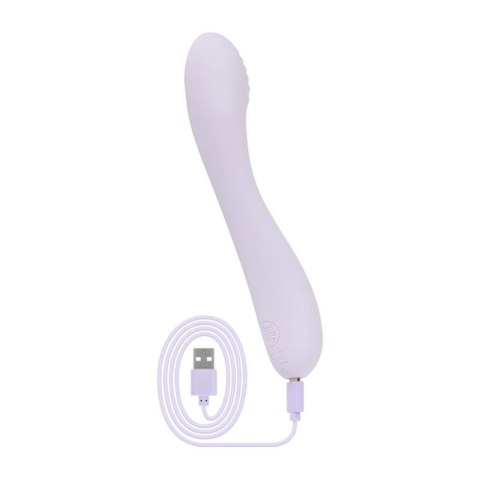 Good Vibes Only - Sofi - G-Spot Vibrator - Purple ONE-DC B.V.