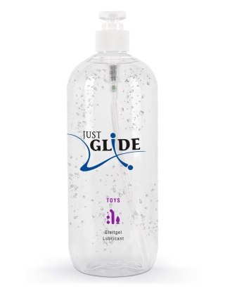 Just Glide Toylube 1000 ml ORION