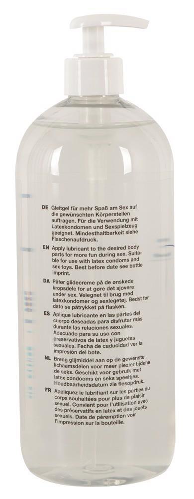 Just Glide Toylube 1000 ml ORION