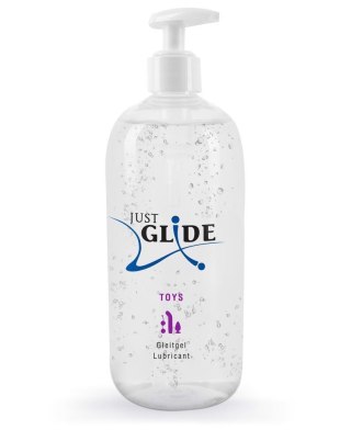Just Glide Toylube 500 ml ORION