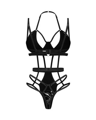 Keira Lise body L/XL Obsessive - Amocarat Sp. z o.o.