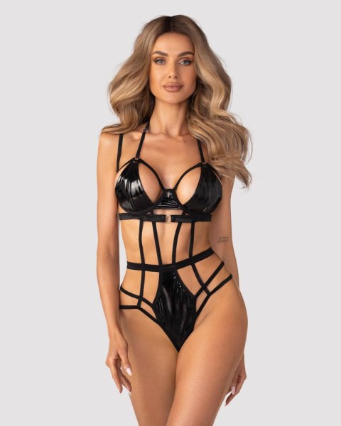 Keira Lise body L/XL Obsessive - Amocarat Sp. z o.o.