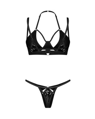 Keira Lise komplet 2-częściowy L/XL Obsessive - Amocarat Sp. z o.o.