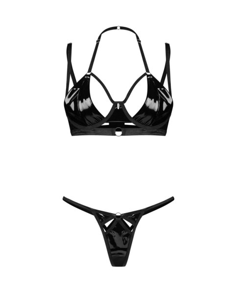 Keira Lise komplet 2-częściowy L/XL Obsessive - Amocarat Sp. z o.o.