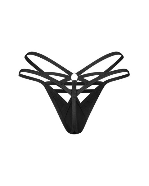 Keira Lise stringi S/M Obsessive - Amocarat Sp. z o.o.