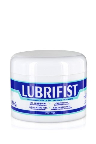 LUBRIFIST 200 ML Comcorde - SAS EDITIONS CONCORDE