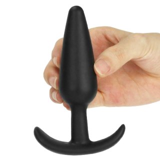 LURE ME Classic Anal Plug L LoveToy - Boys of Toys Sp. z o.o. (dystrybutor)