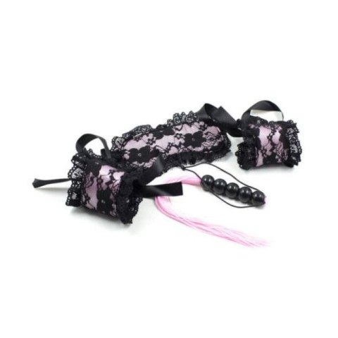 Lace Bondage Kit MSX Distribution S.r.l.