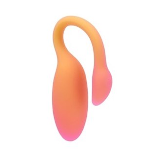 Magic Motion - Flamingo Max Vibrating Bullet Orange Eropartner - INTERSLASH B.V.