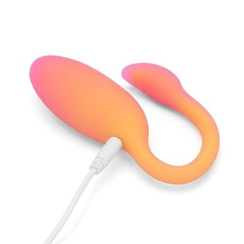 Magic Motion - Flamingo Max Vibrating Bullet Orange Eropartner - INTERSLASH B.V.