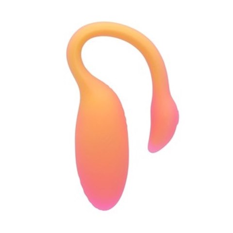 Magic Motion - Flamingo Max Vibrating Bullet Orange Eropartner - INTERSLASH B.V.