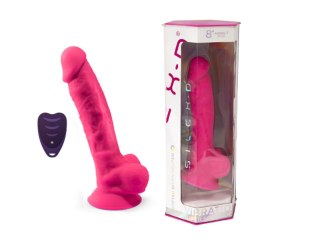 Model 1 8" Pink Vibration+ LRS CNEX A.I.E.,S.L.