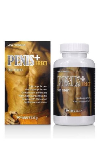 PENIS PLUS ERECT TONGA