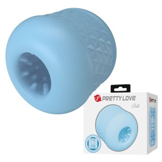 PRETTY LOVE - Masturbator Cole Baile - Boys of Toys Sp. z. o.o. (dystrybutor)