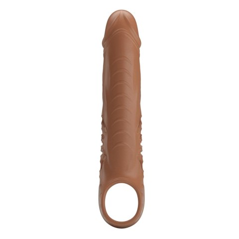 PRETTY LOVE - Penis Sleeve 12 vibration settings Baile - Boys of Toys Sp. z. o.o. (dystrybutor)