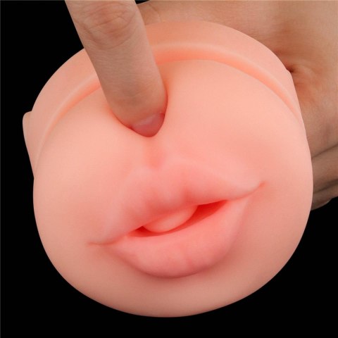 Pleasure Brew Masturbator-Cream Ale LoveToy