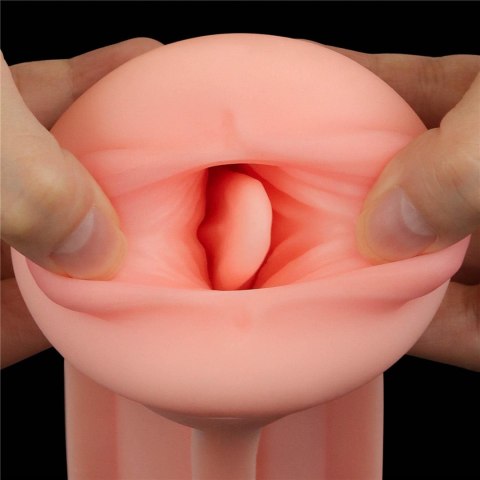 Pleasure Brew Masturbator-Cream Ale LoveToy