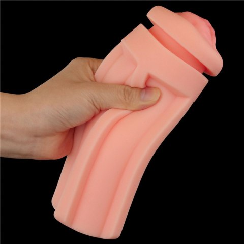 Pleasure Brew Masturbator-Cream Ale LoveToy