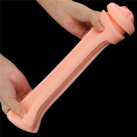 Pleasure Brew Masturbator-Cream Ale LoveToy