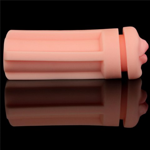 Pleasure Brew Masturbator-Cream Ale LoveToy