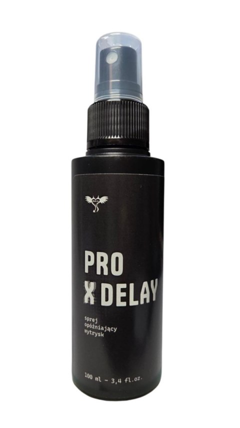 Pro X Delay 100ml EMILY LOVE