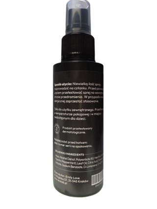 Pro X Delay 100ml EMILY LOVE