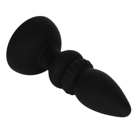 Silicone Vibrator 3 speeds and 6 frequencies
+ APP control Boys of Toys Sp. z o.o. Silicone Vibrator 3 speeds and 6 frequencies
+ APP control Boys of Toys Sp. z o.o.