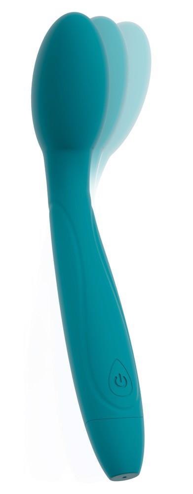 Smile Vibrator w Nodding Head ORION
