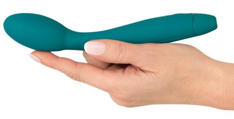 Smile Vibrator w Nodding Head ORION
