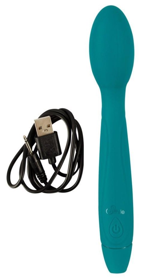 Smile Vibrator w Nodding Head ORION