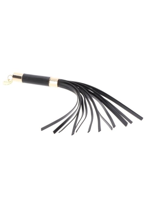 Statement Flogger Black SCALA