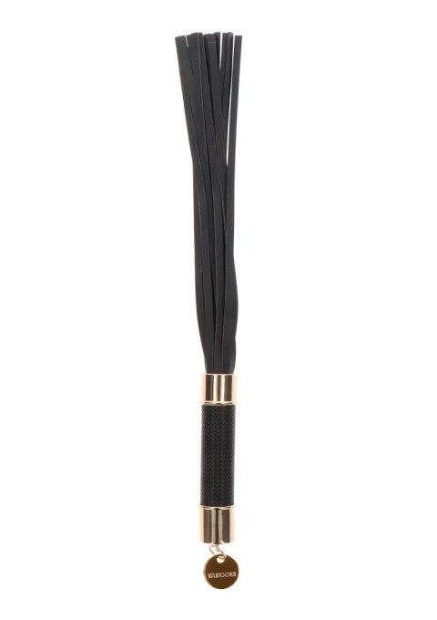 Statement Flogger Black SCALA