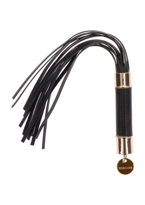 Statement Flogger Black SCALA