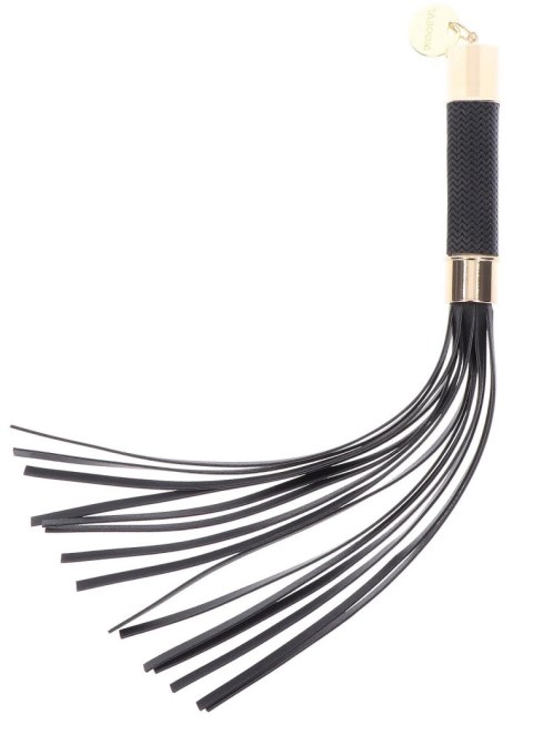 Statement Flogger Black SCALA