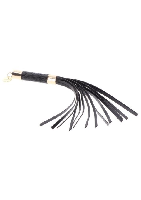 Statement Flogger Black SCALA