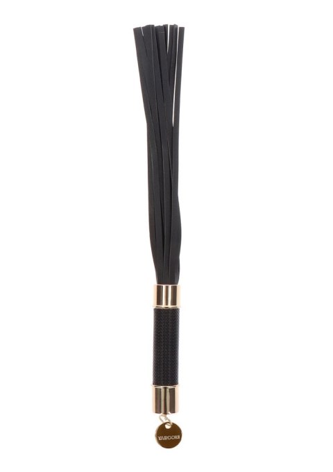 Statement Flogger Black SCALA