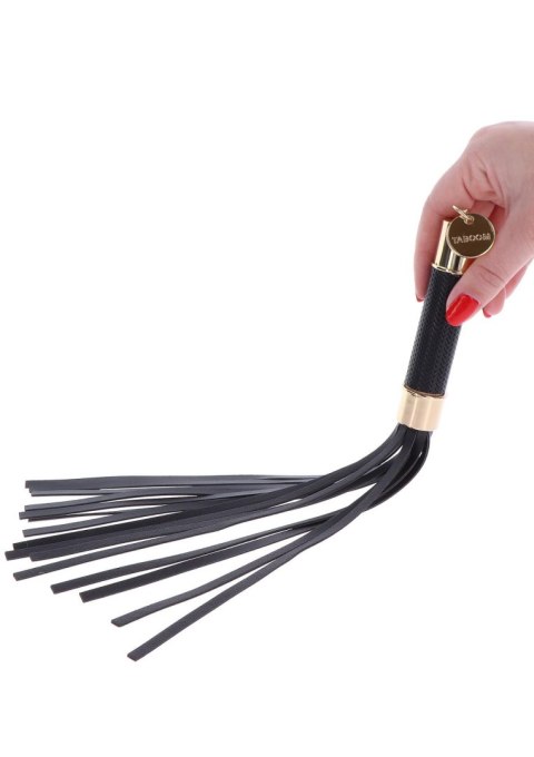 Statement Flogger Black SCALA