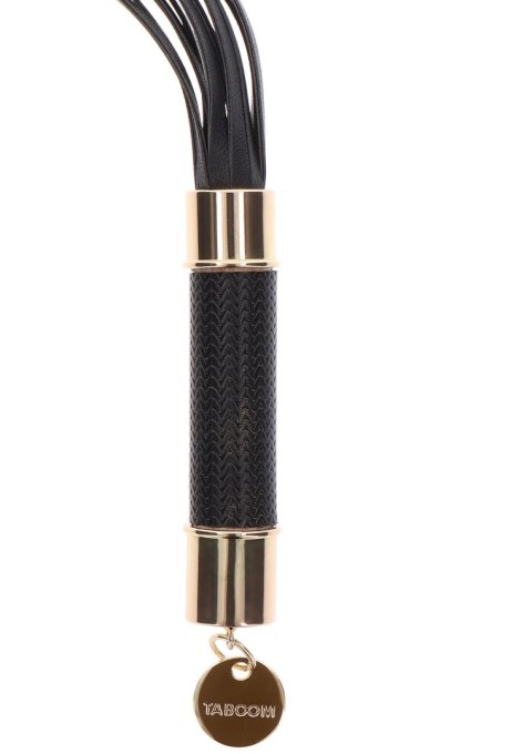 Statement Flogger Black SCALA