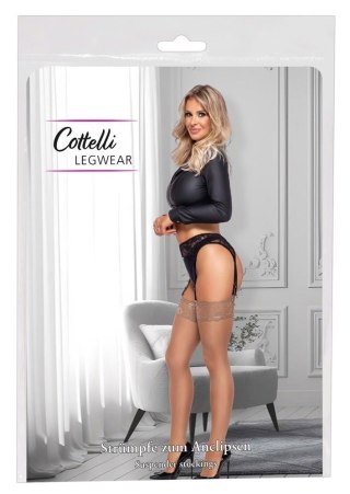 Stockings nude XL ORION