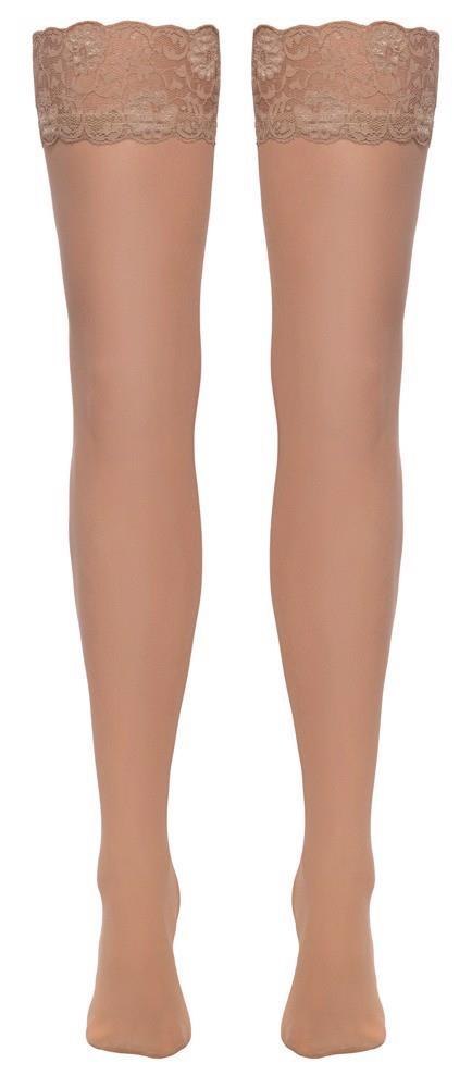 Stockings nude XL ORION