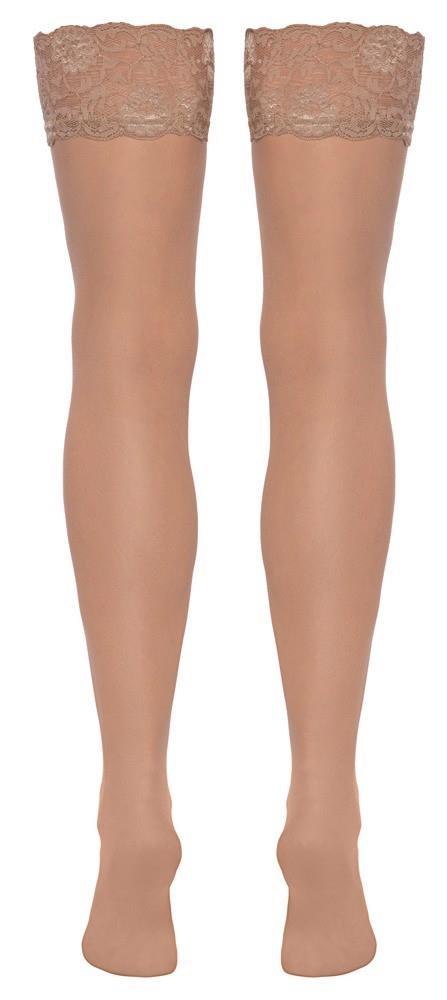 Stockings nude XL ORION